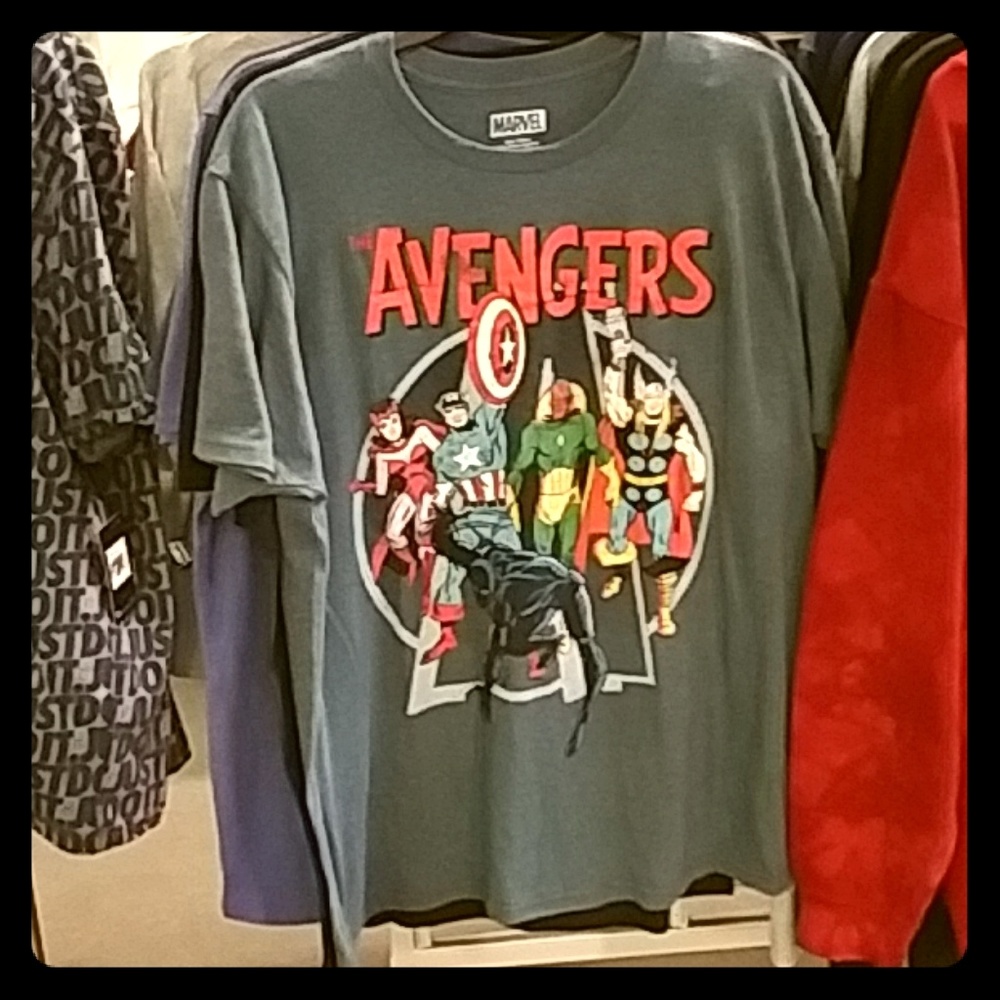 Marvel